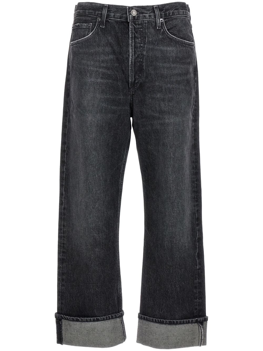 Fran jeans - 1