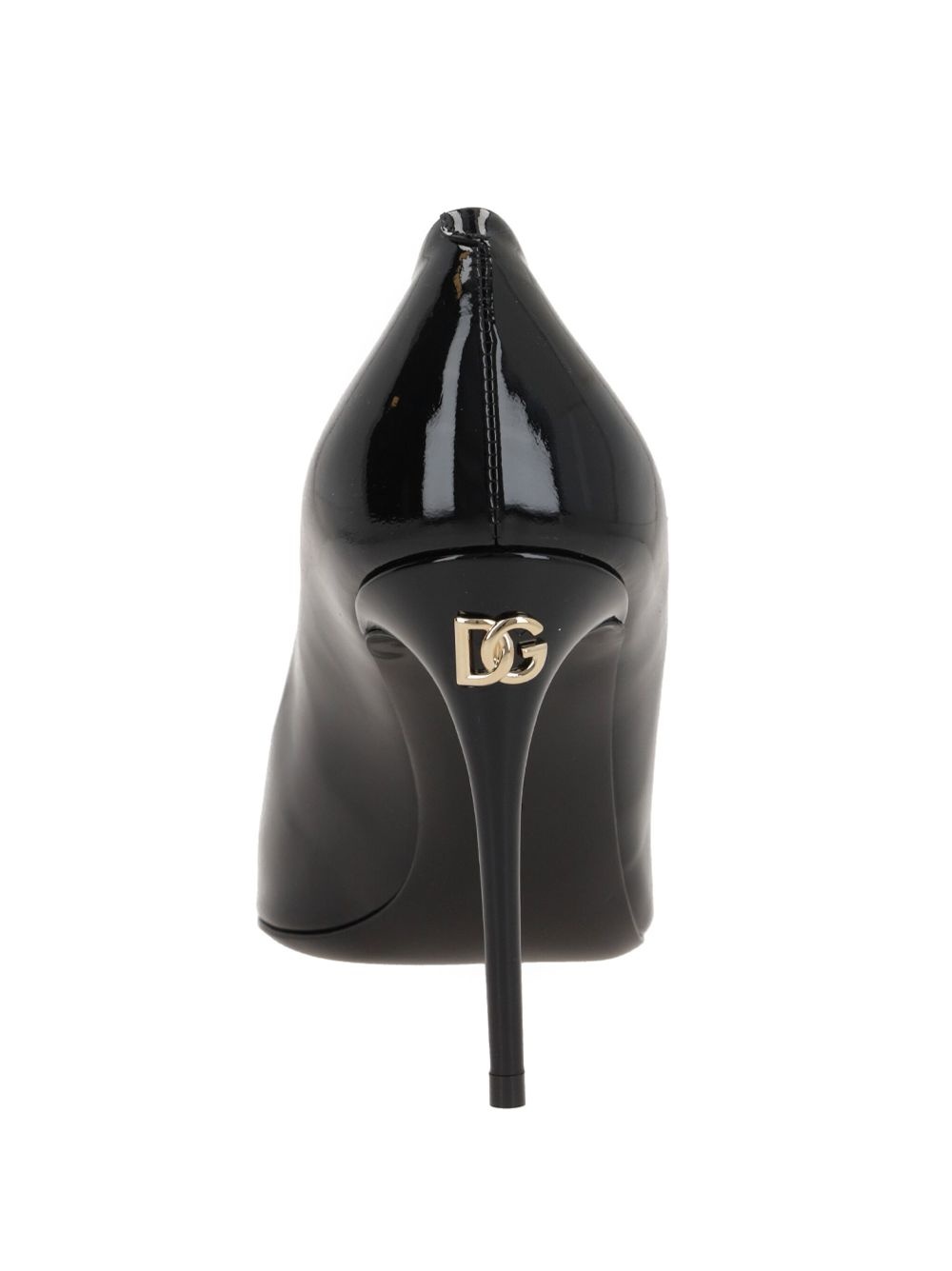 90mm Cardinale pumps - 3