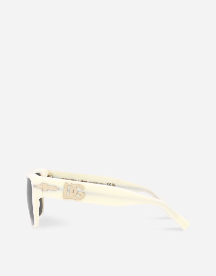 Dolce&Gabbana x Persol sunglasses - 3