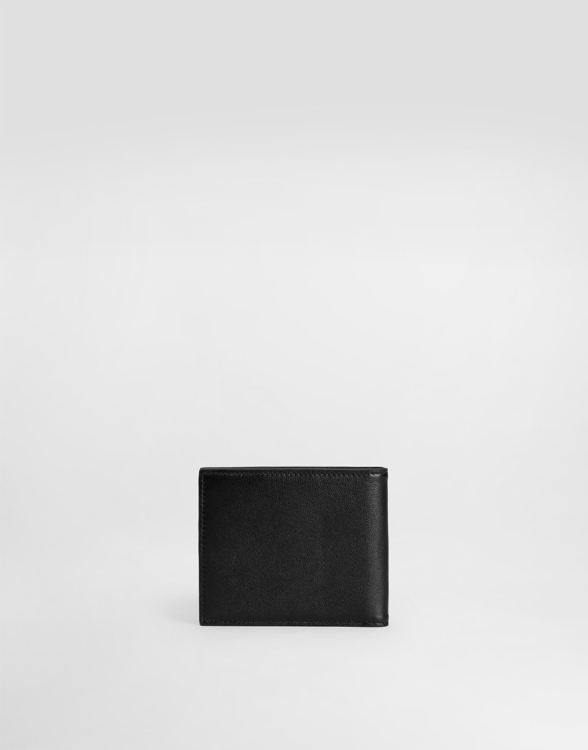 Calfskin bifold wallet - 3