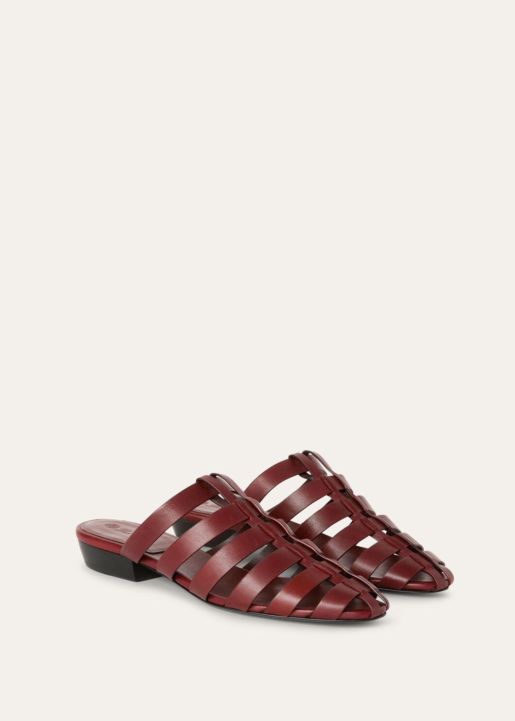 Kaede Sandals - 3