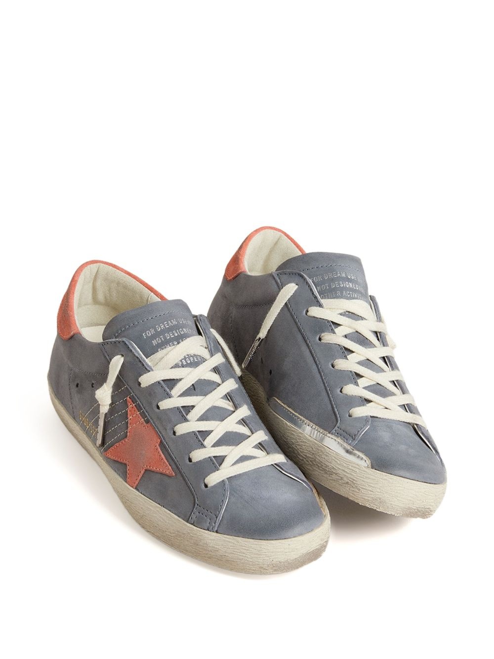 Super Star low-top sneakers - 3