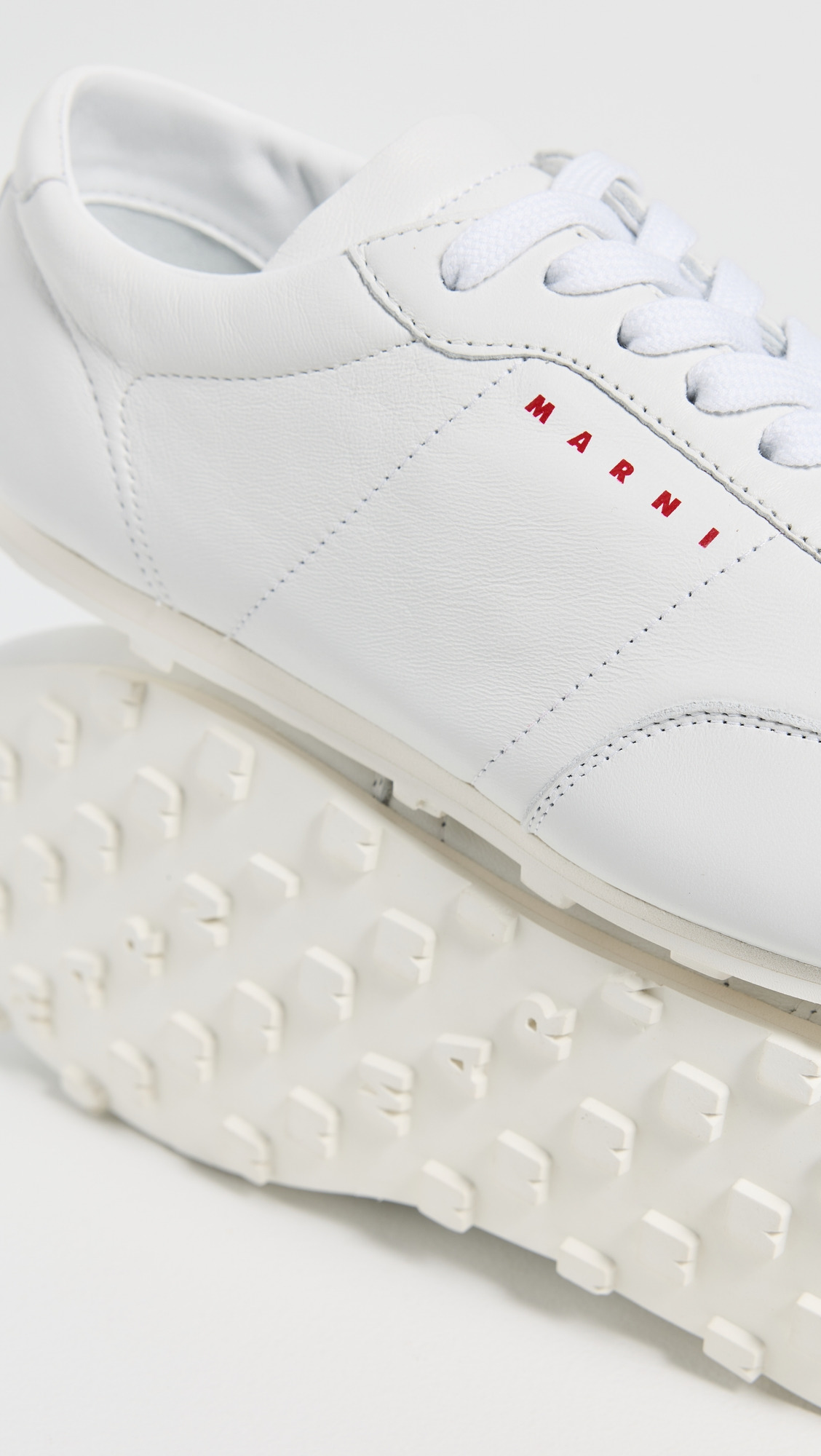 Softy Soccer Sneakers - 5
