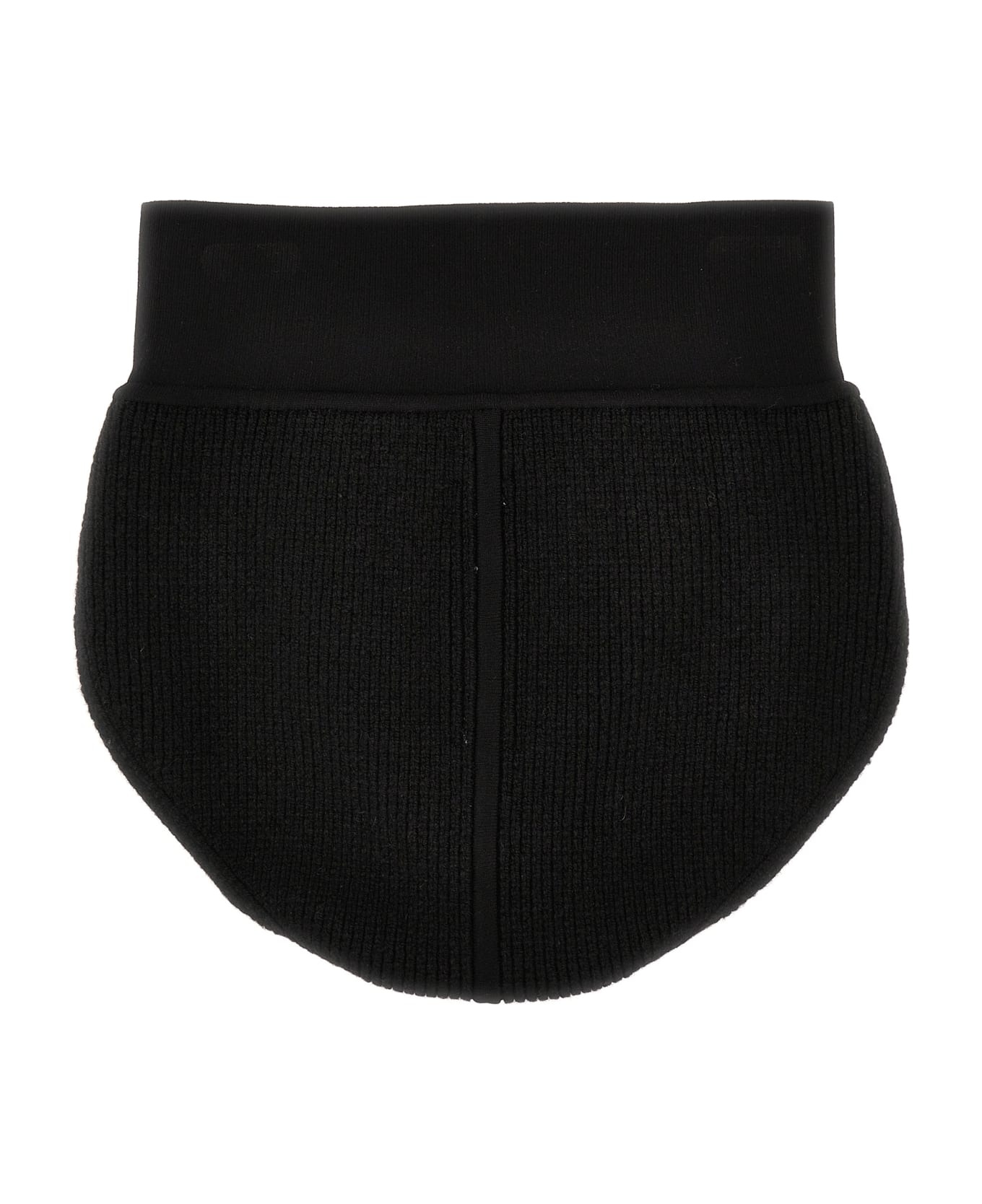 Panties In Cachemire Blend - 2