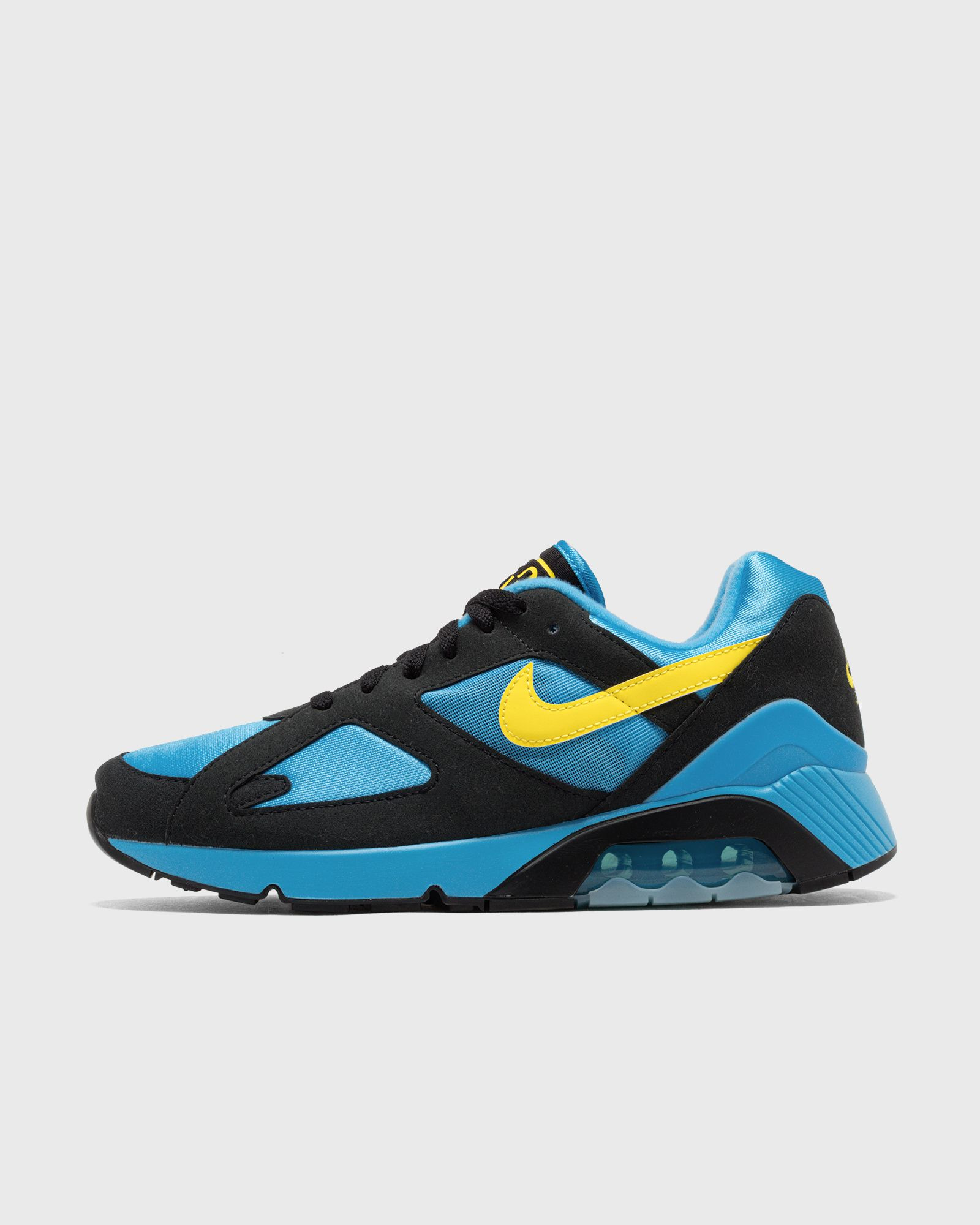 AIR 180 'BALTIC BLUE' - 1