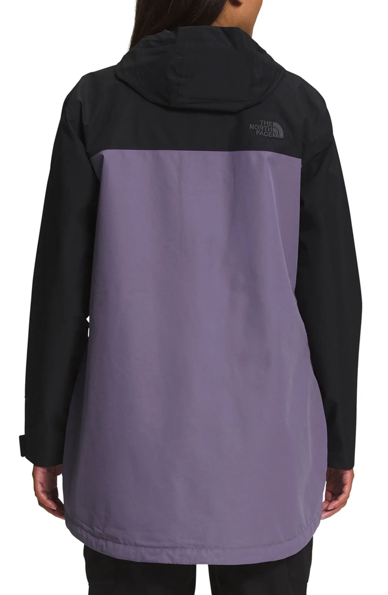 Voyage Waterproof Hooded Coat - 2