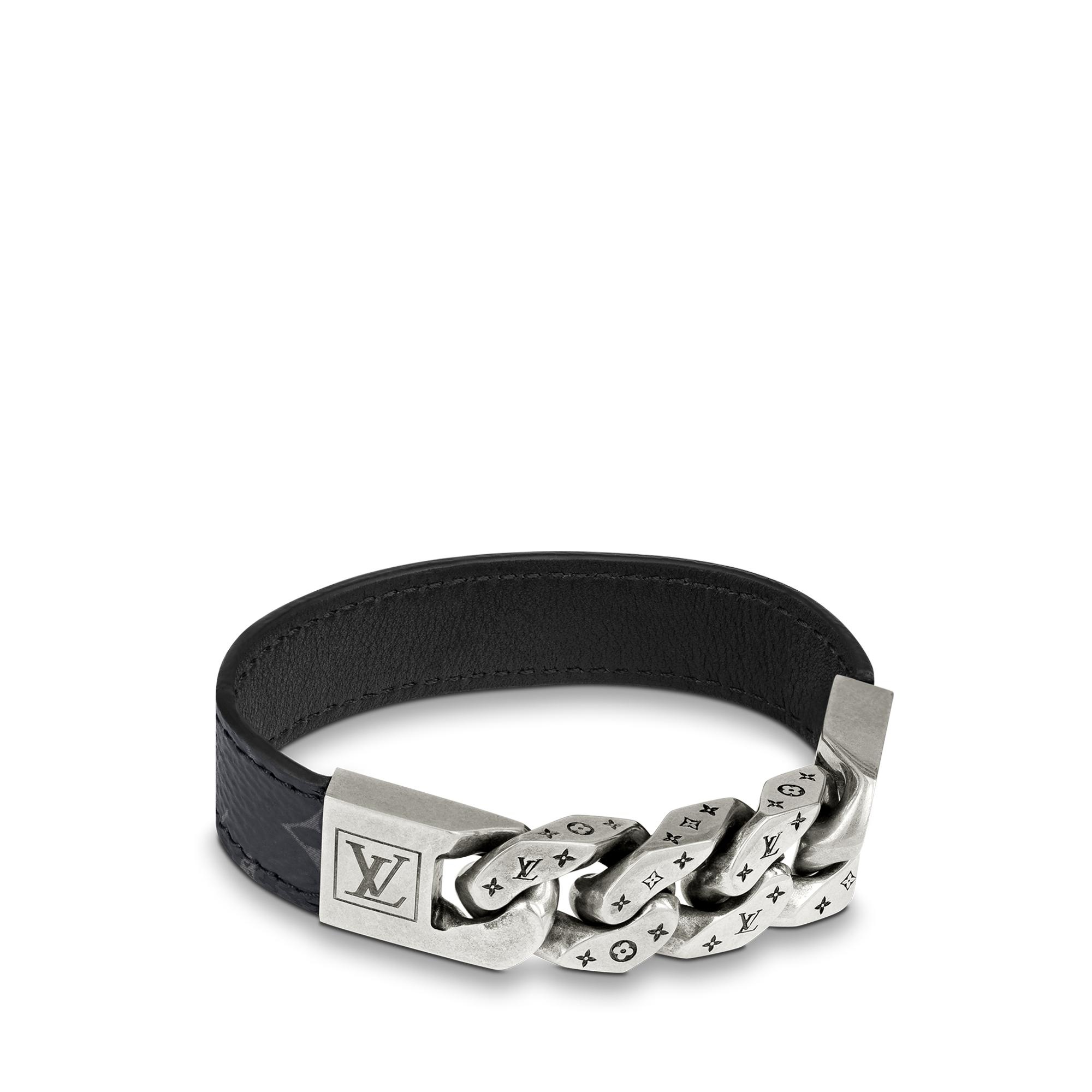 Monochain Reverso Bracelet - 4