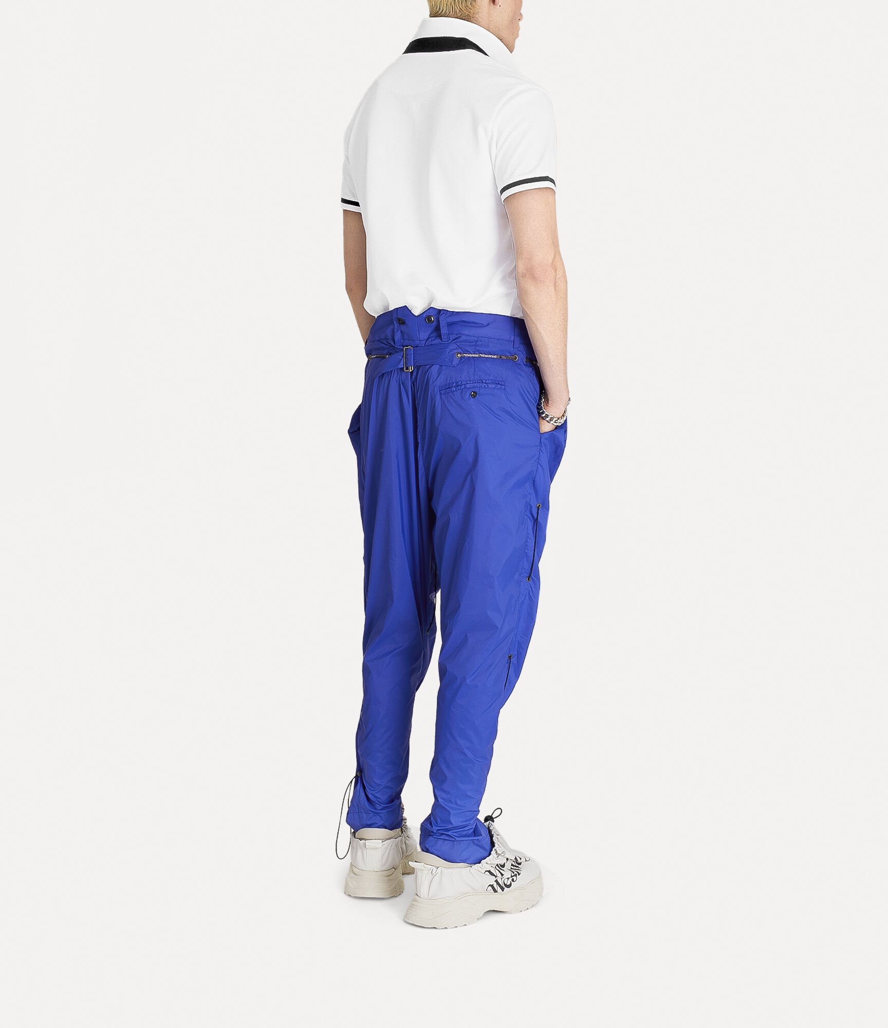 CLASSIC POLO - 3