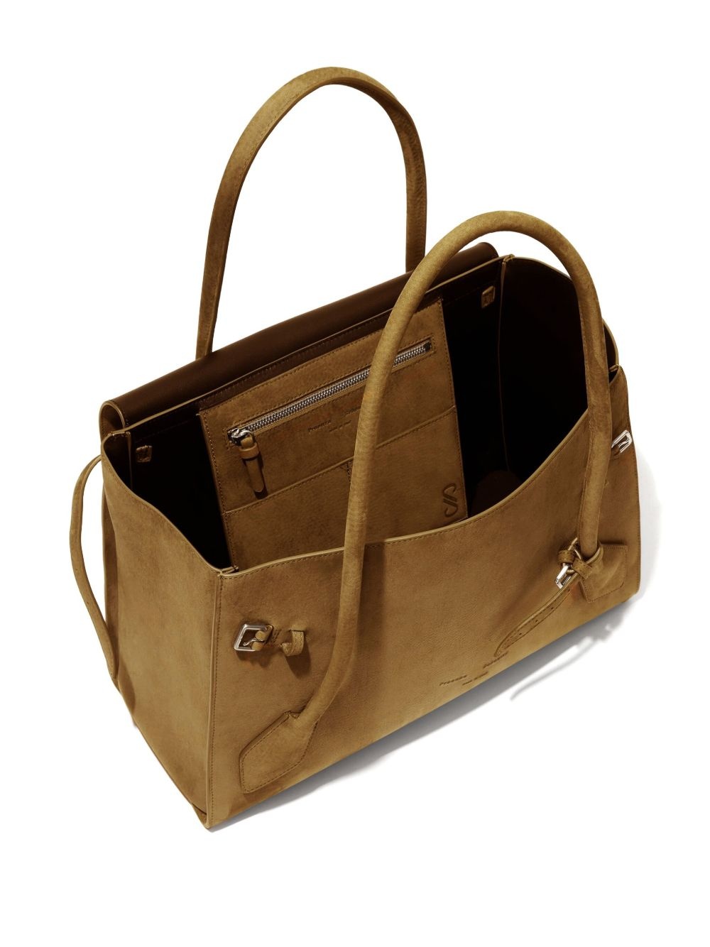 Tate tote bag - 5