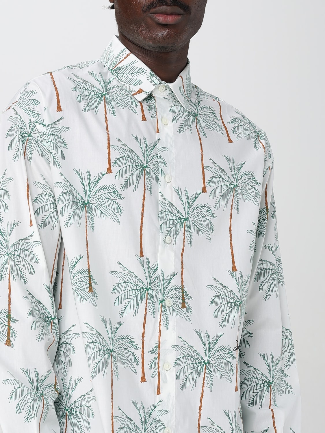 Shirt men Jacquemus - 5