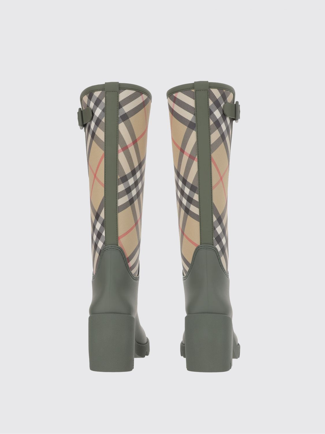 Shoes woman Burberry - 3