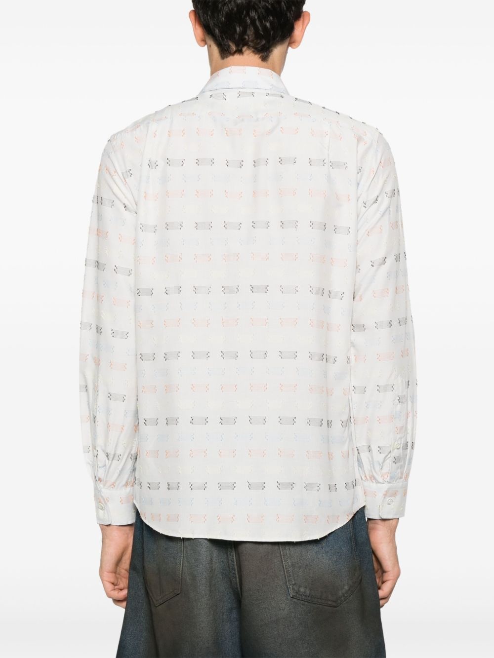 Krall shirt - 4