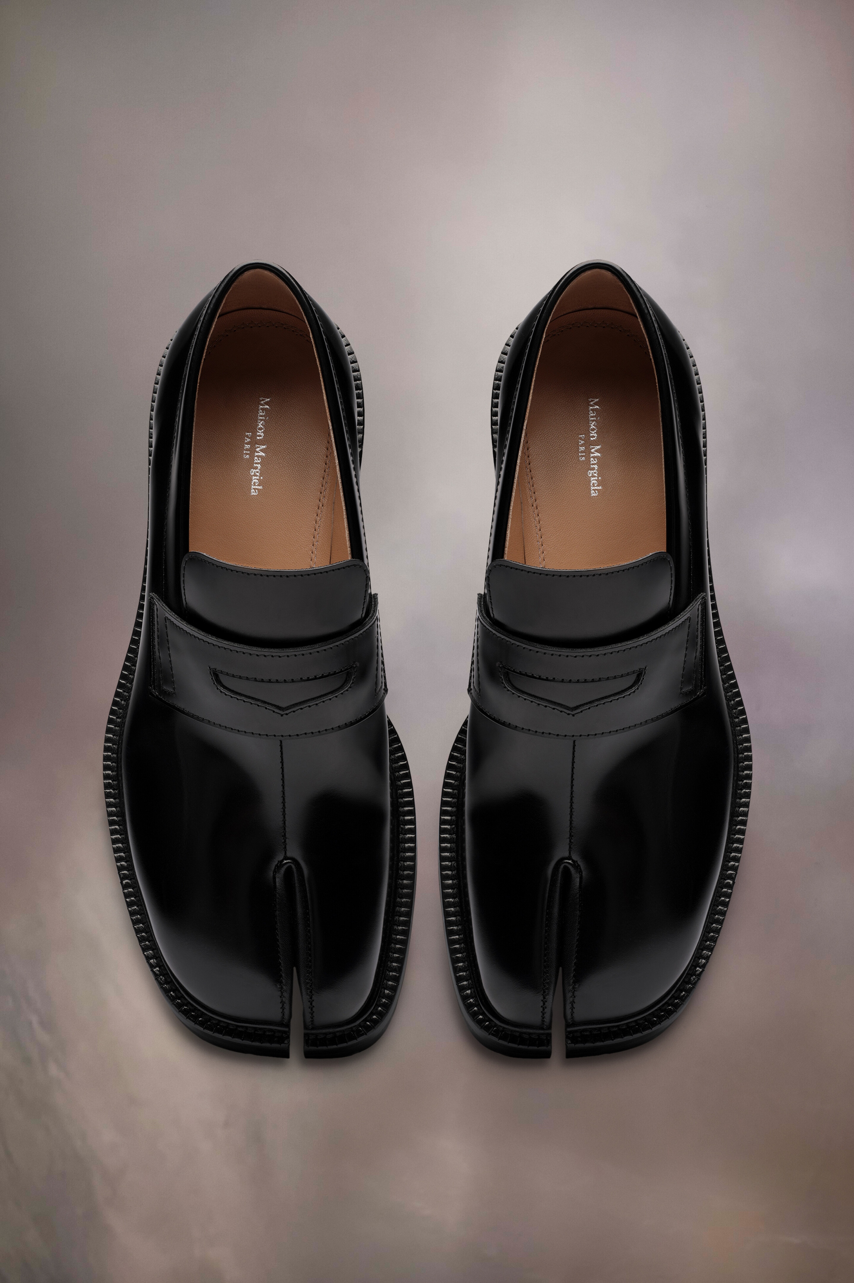 Tabi loafers - 3