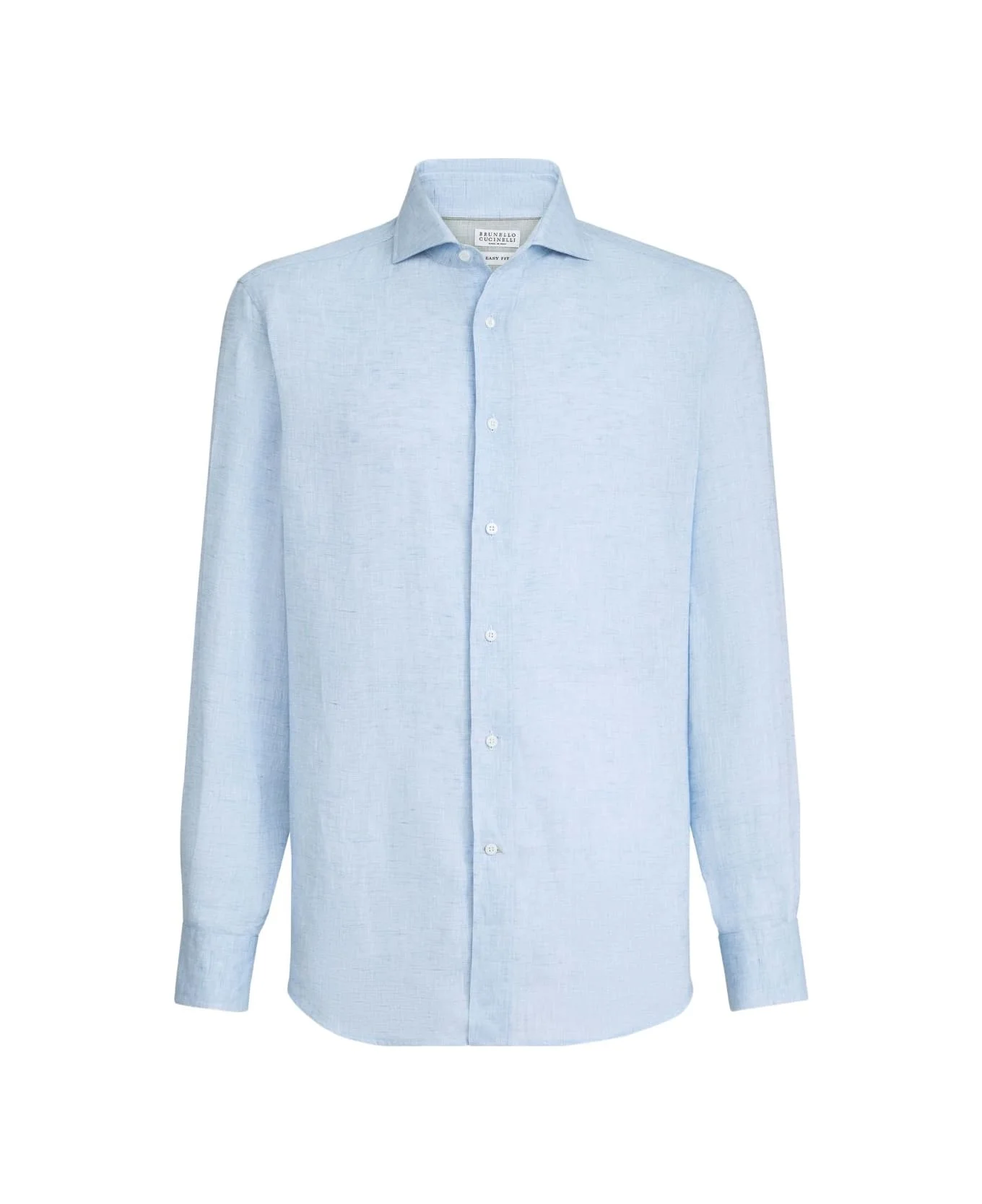 Linen Shirt - 1