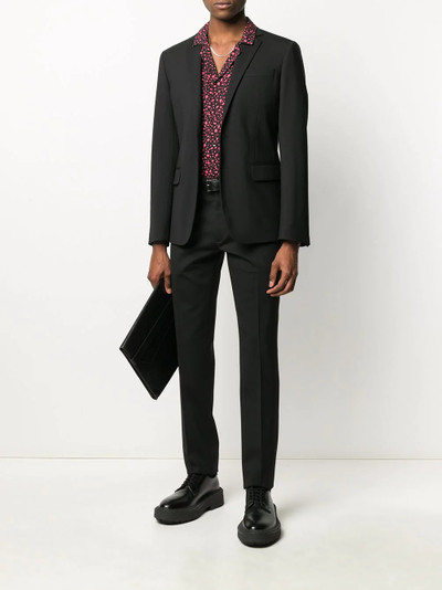 DSQUARED2 two-piece formal suit outlook