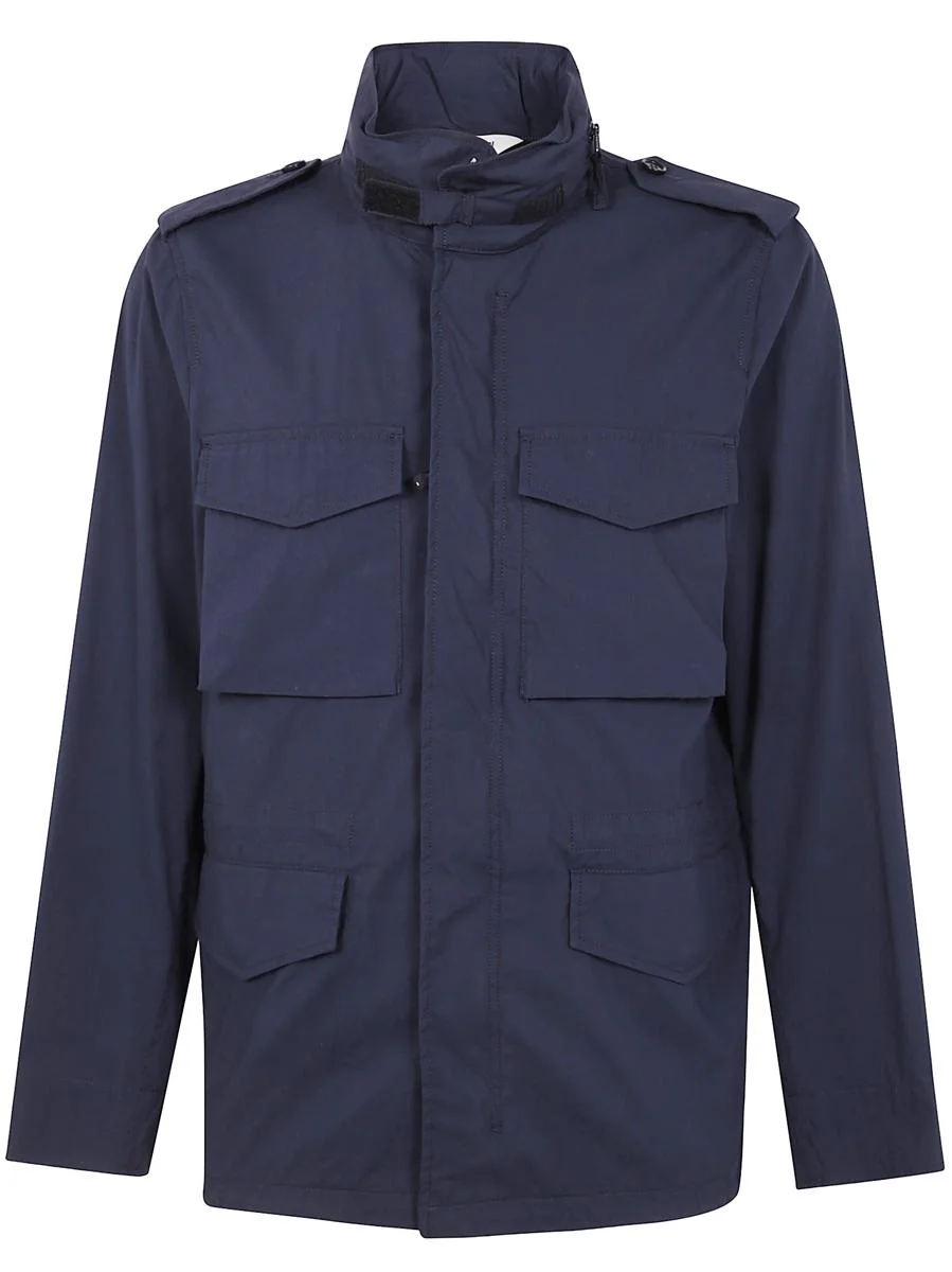 Aspesi Minifield Sport Jacket Clothing - 1