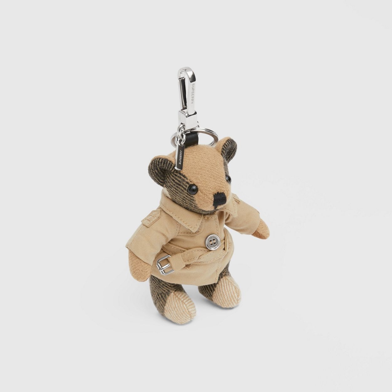 Thomas Bear Charm in Trench Coat - 3