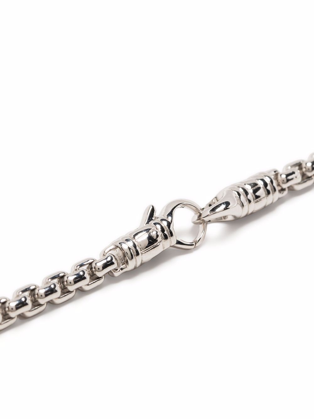 Venetian Single M bracelet - 3