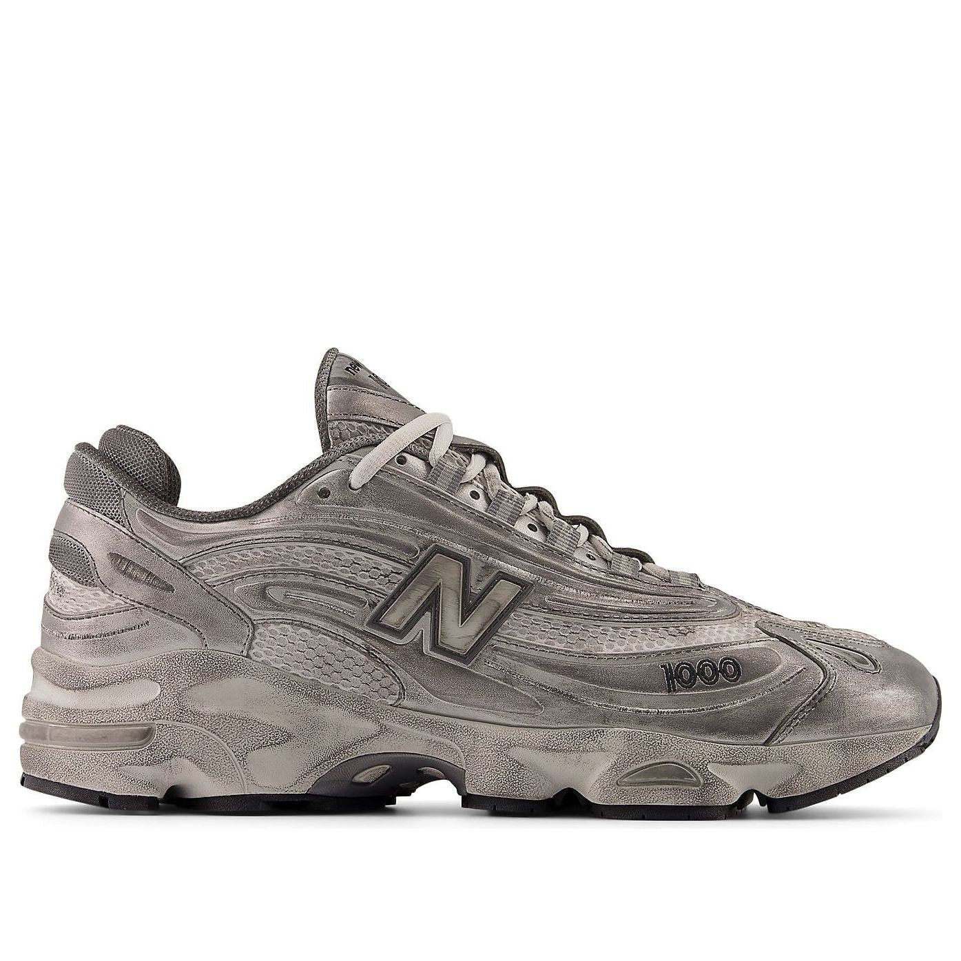 New Balance 1000 'Dirty' M1000G - 4