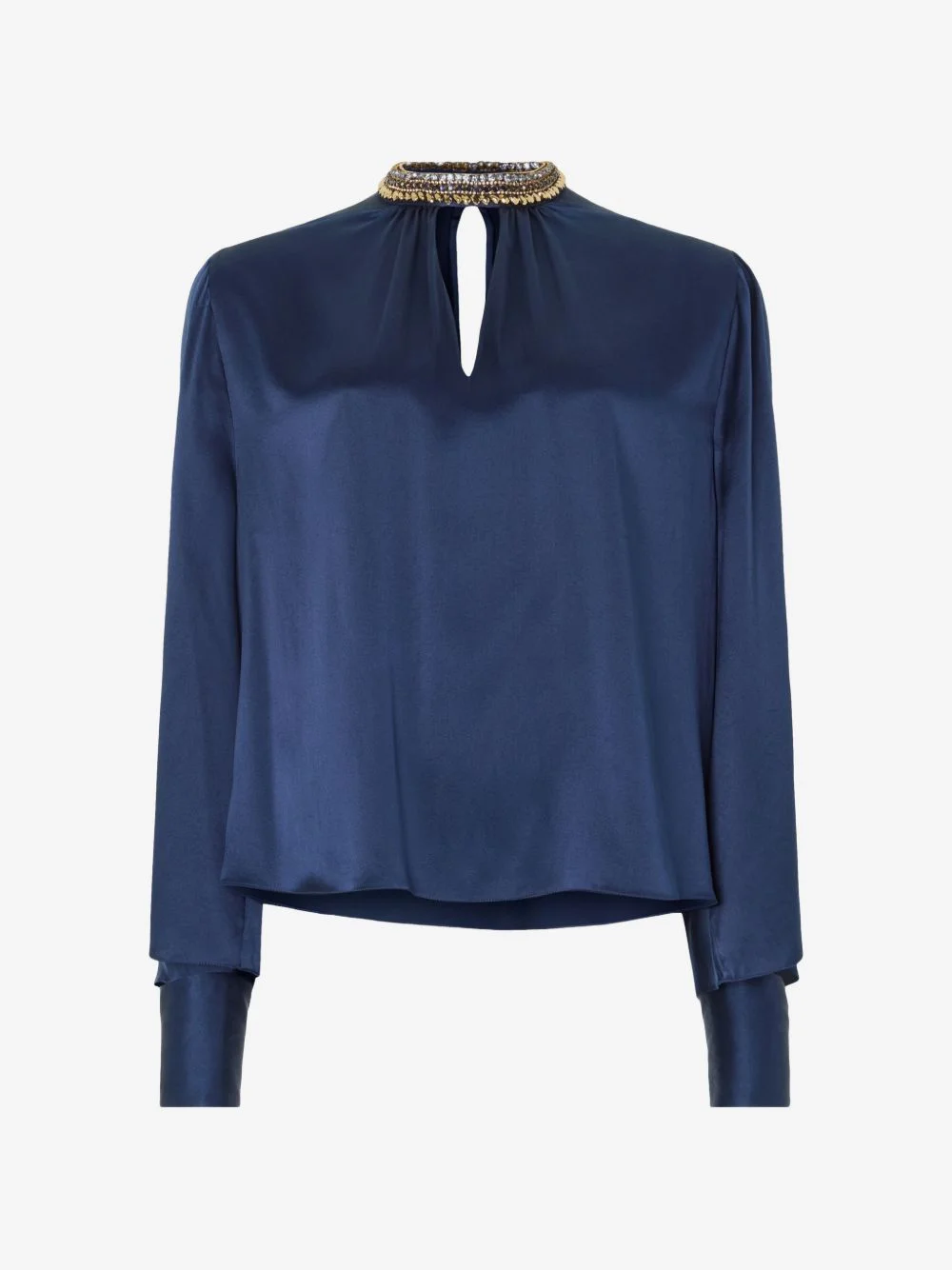 Beatrice blouse - 1