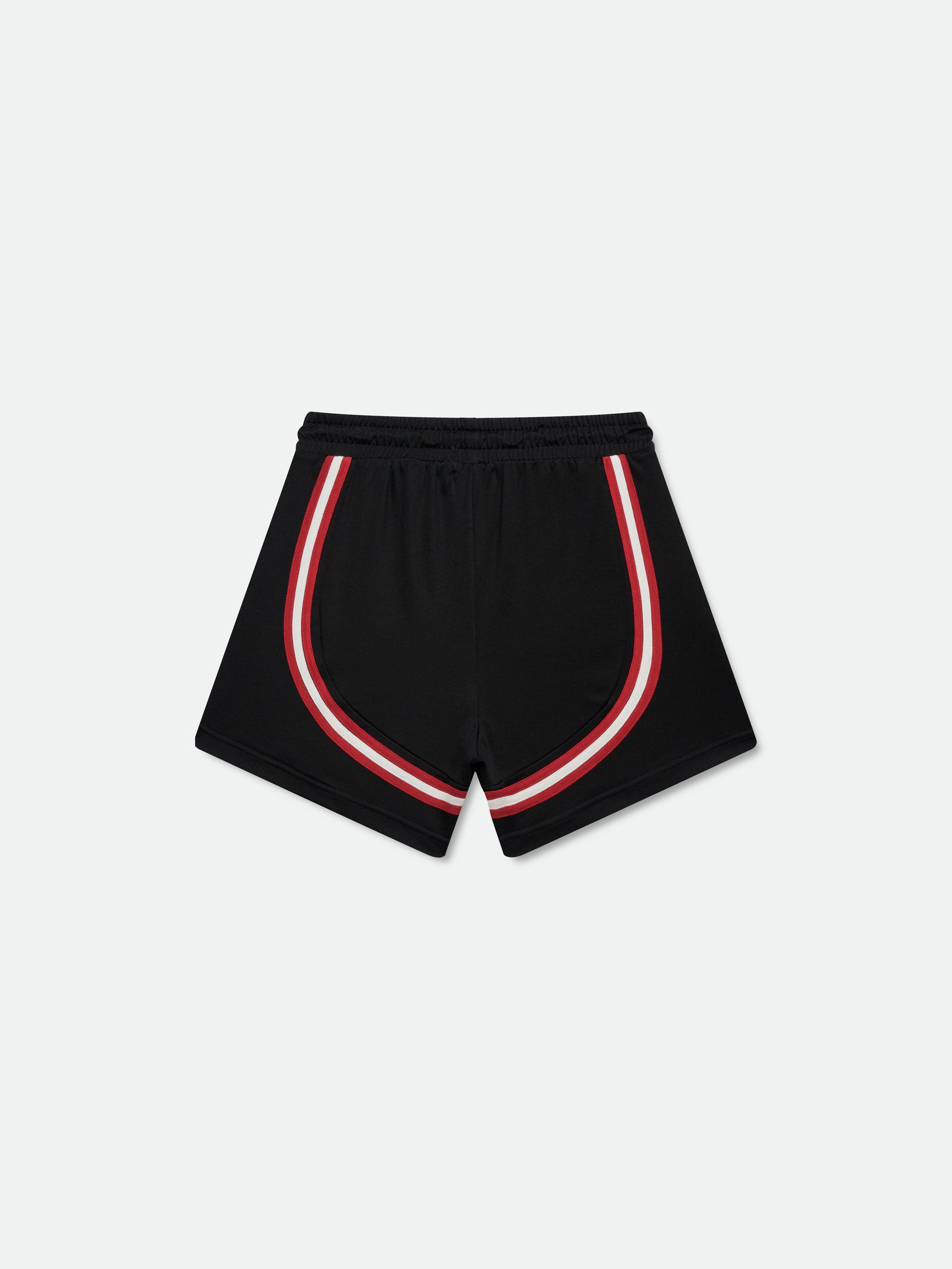 CREST VEILLE TRACK SHORTS - 2