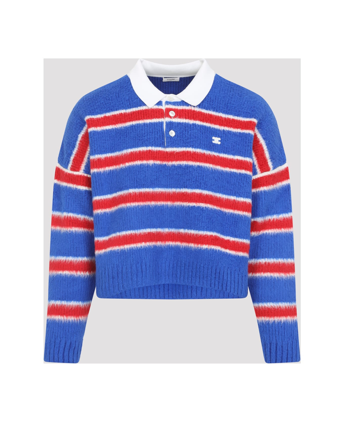 Cotton Polo - 3