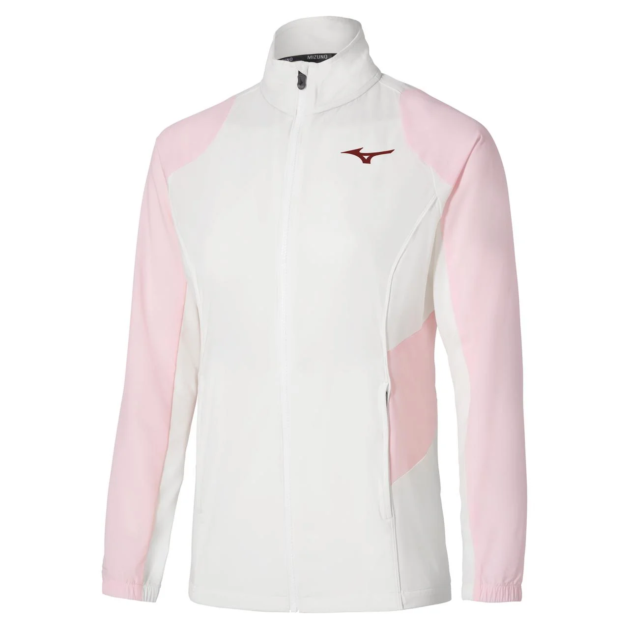 Mizuno Women's Shadow Tennis Jacket - 1