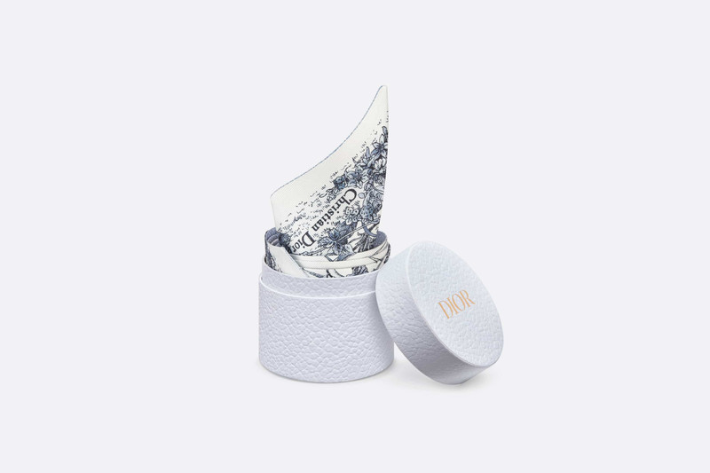 Le Bal des Libellules Mitzah Scarf 4