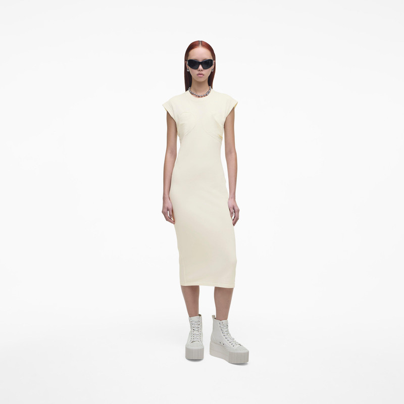 THE PLATFORM HIGH TOP SNEAKER 7