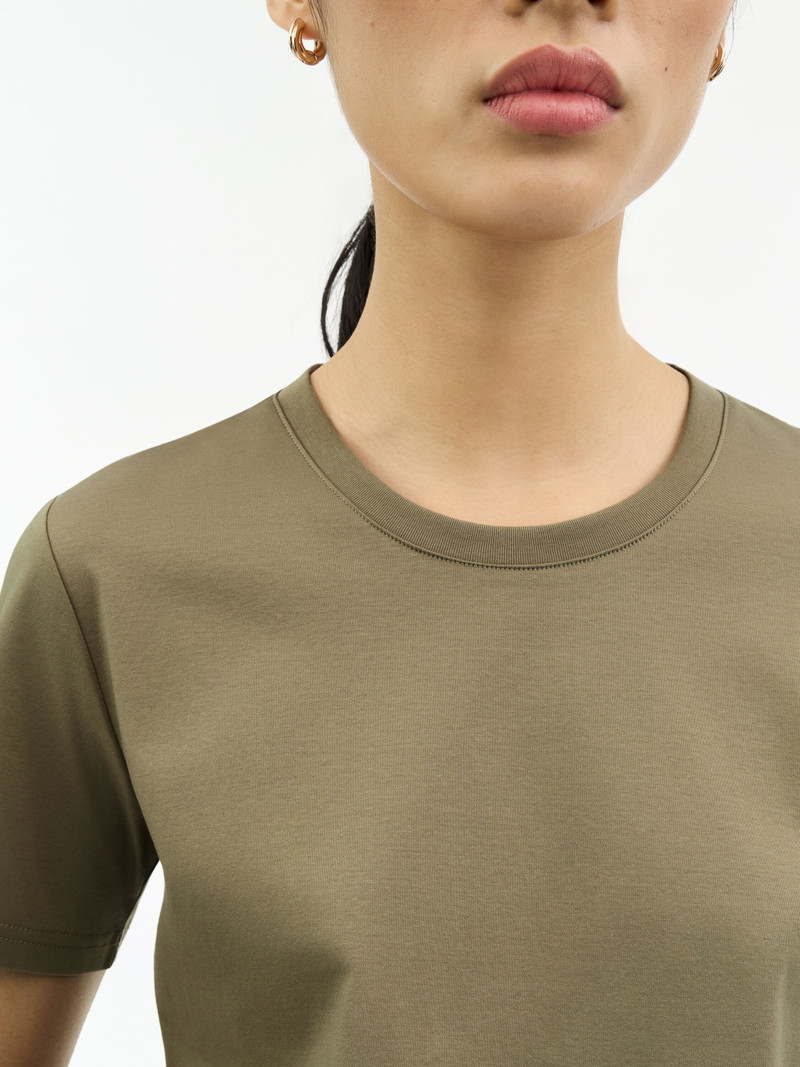 Siru Cotton T-Shirt 4