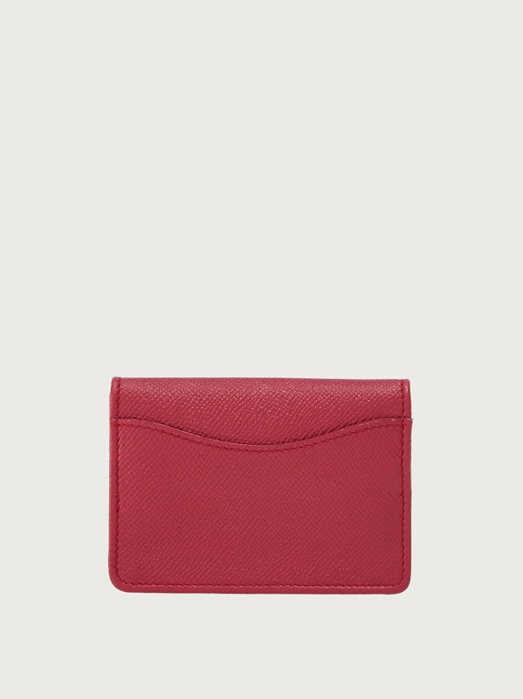 GANCINI BUSINESS CARD HOLDER - 3