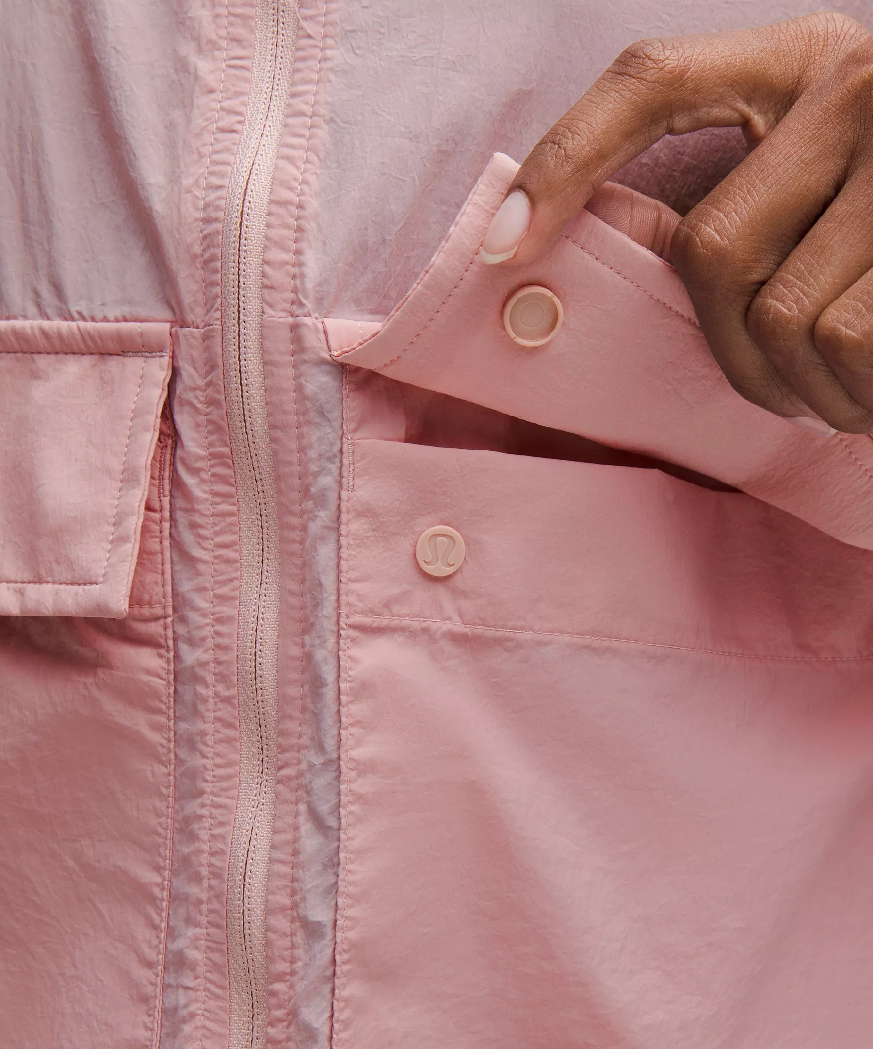 Hood-Lite Relaxed-Fit Jacket - 7