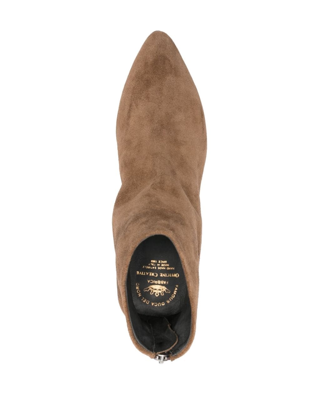 Sevre 003 80mm ankle boots - 4