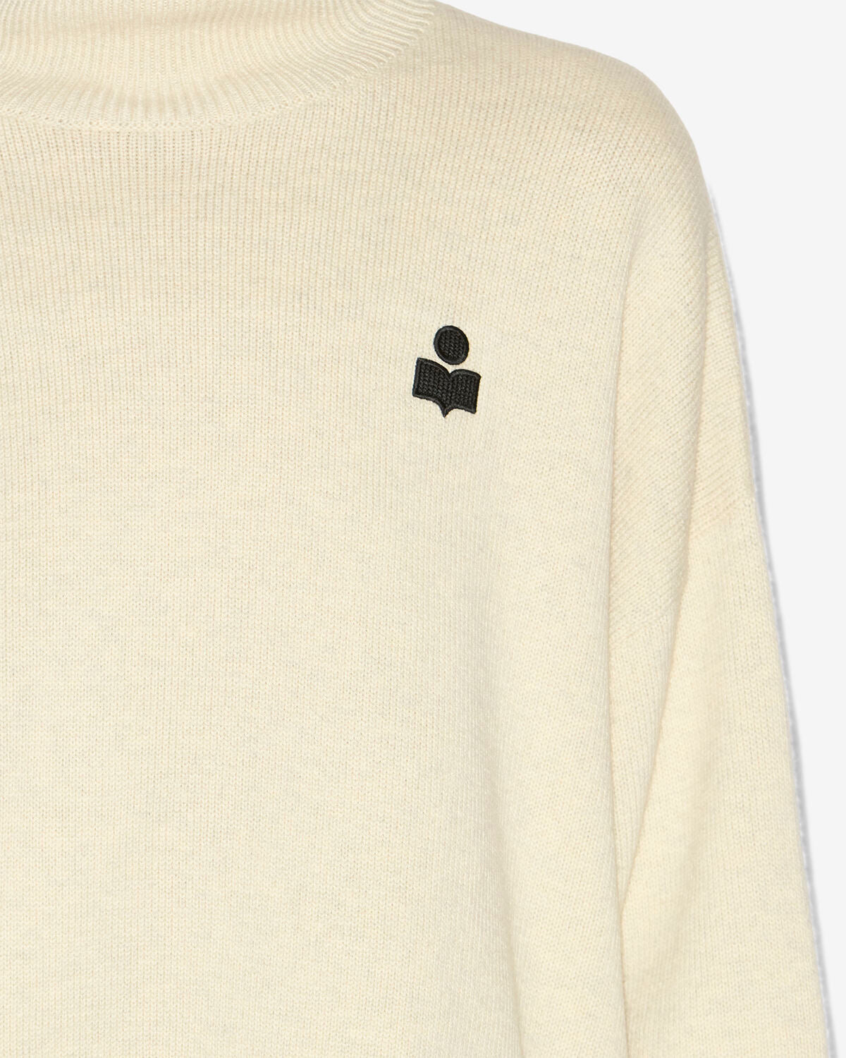 NASHA SWEATER - 2