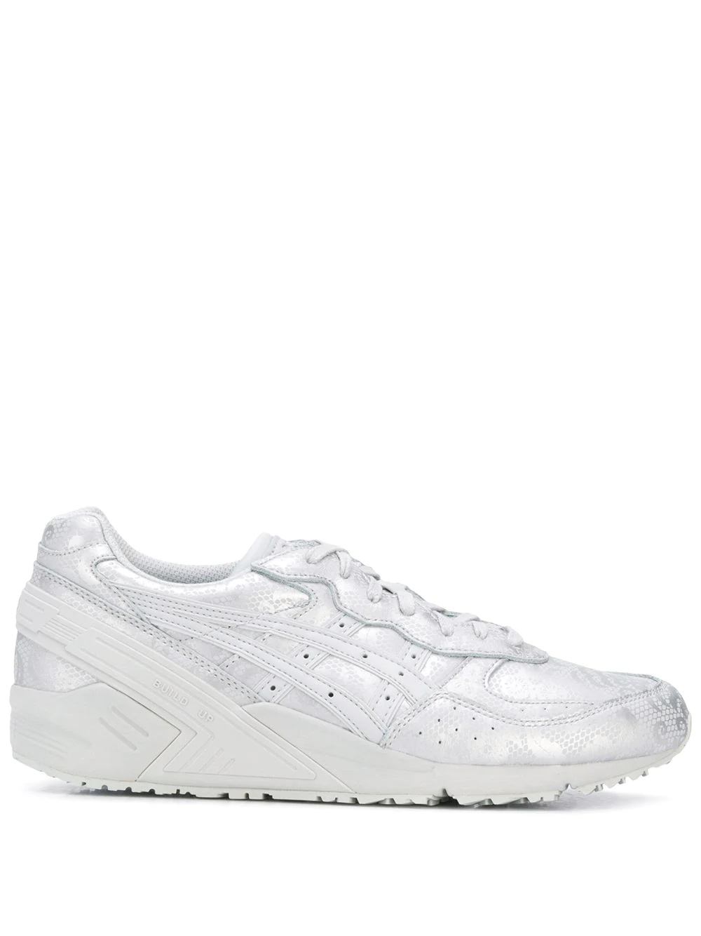 Gel-Sight low-top sneakers - 1