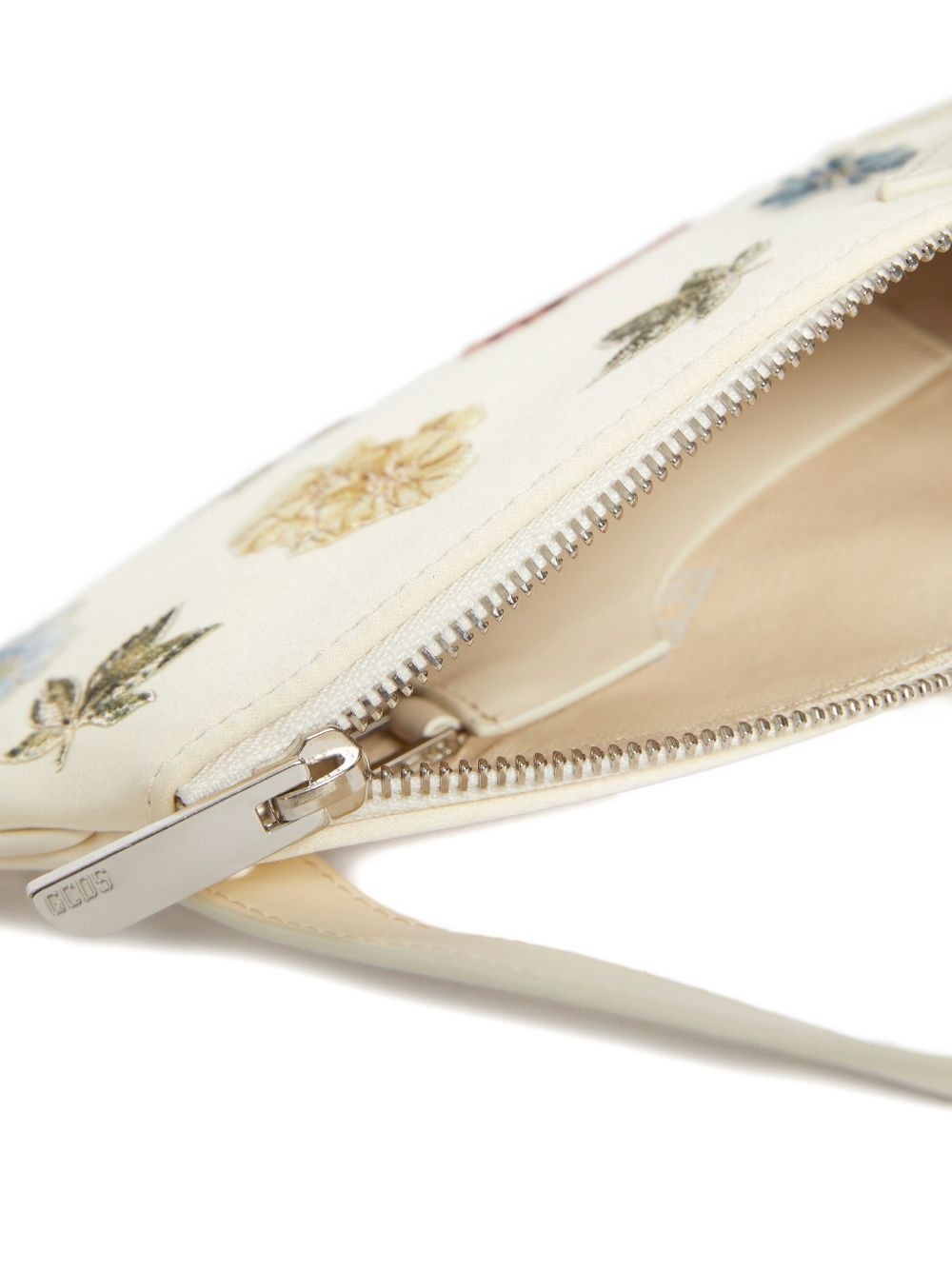 Comma Notte Bold shoulder bag - 5