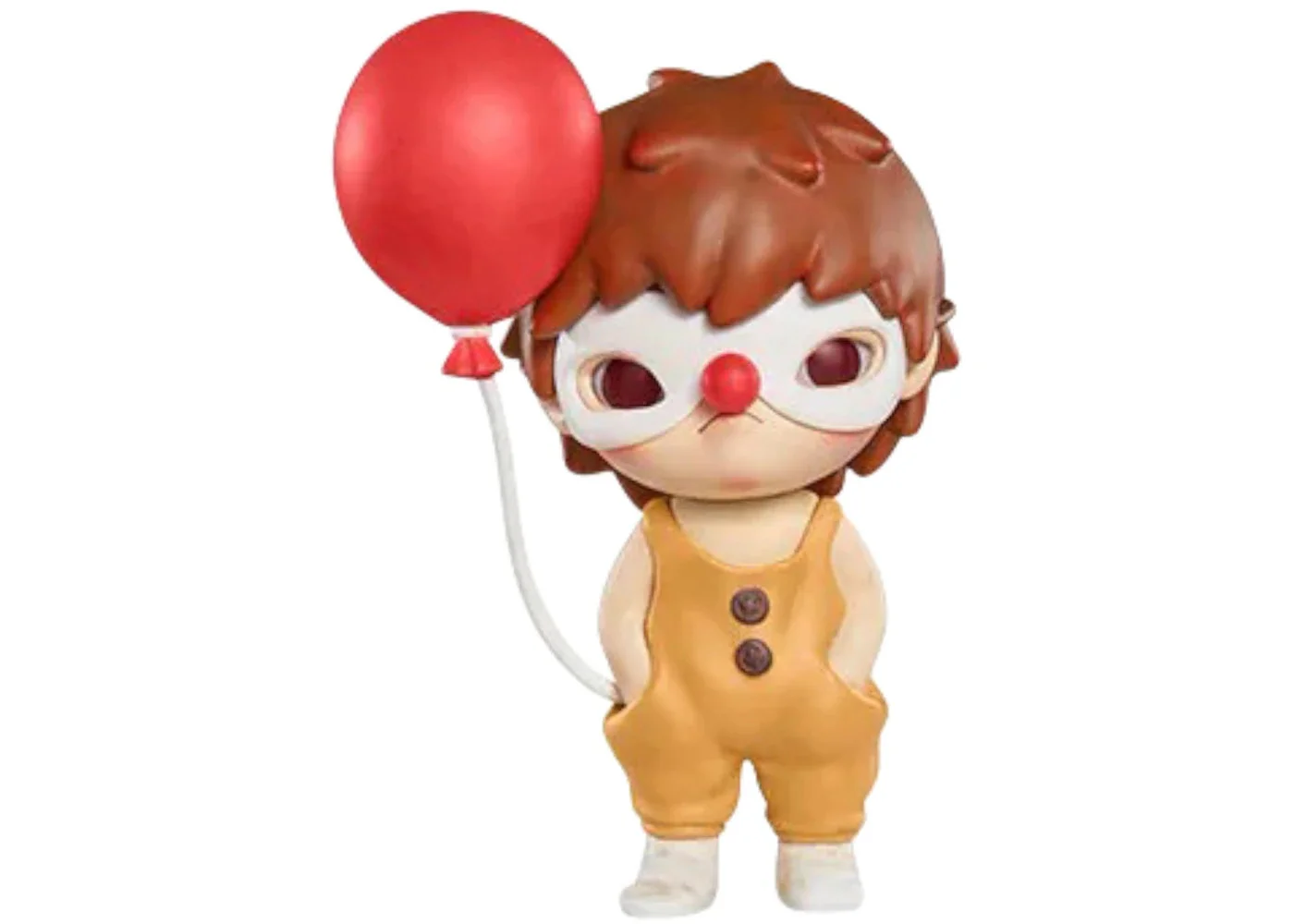 Pop Mart HIRONO Little Mischief Series PERSONA Figure - 1