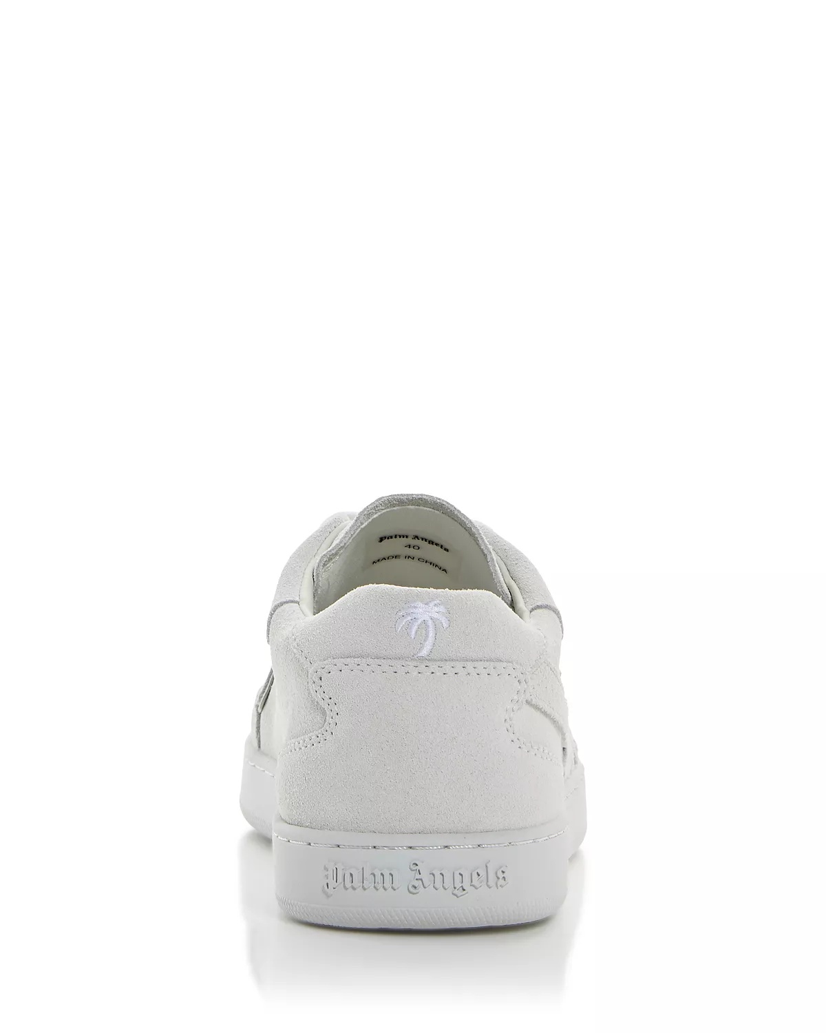Men's New Palm Low Top Sneakers - 3
