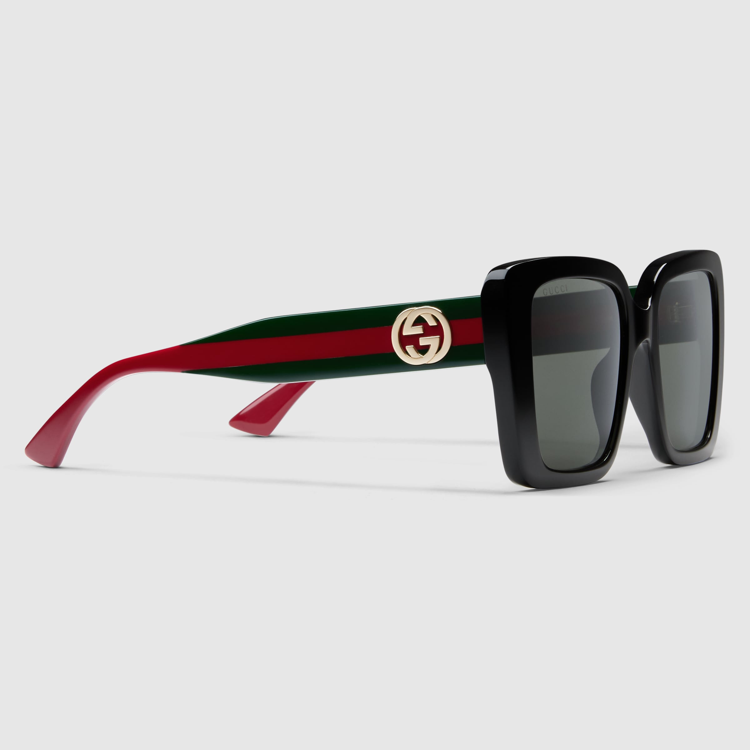 Square frame sunglasses - 2