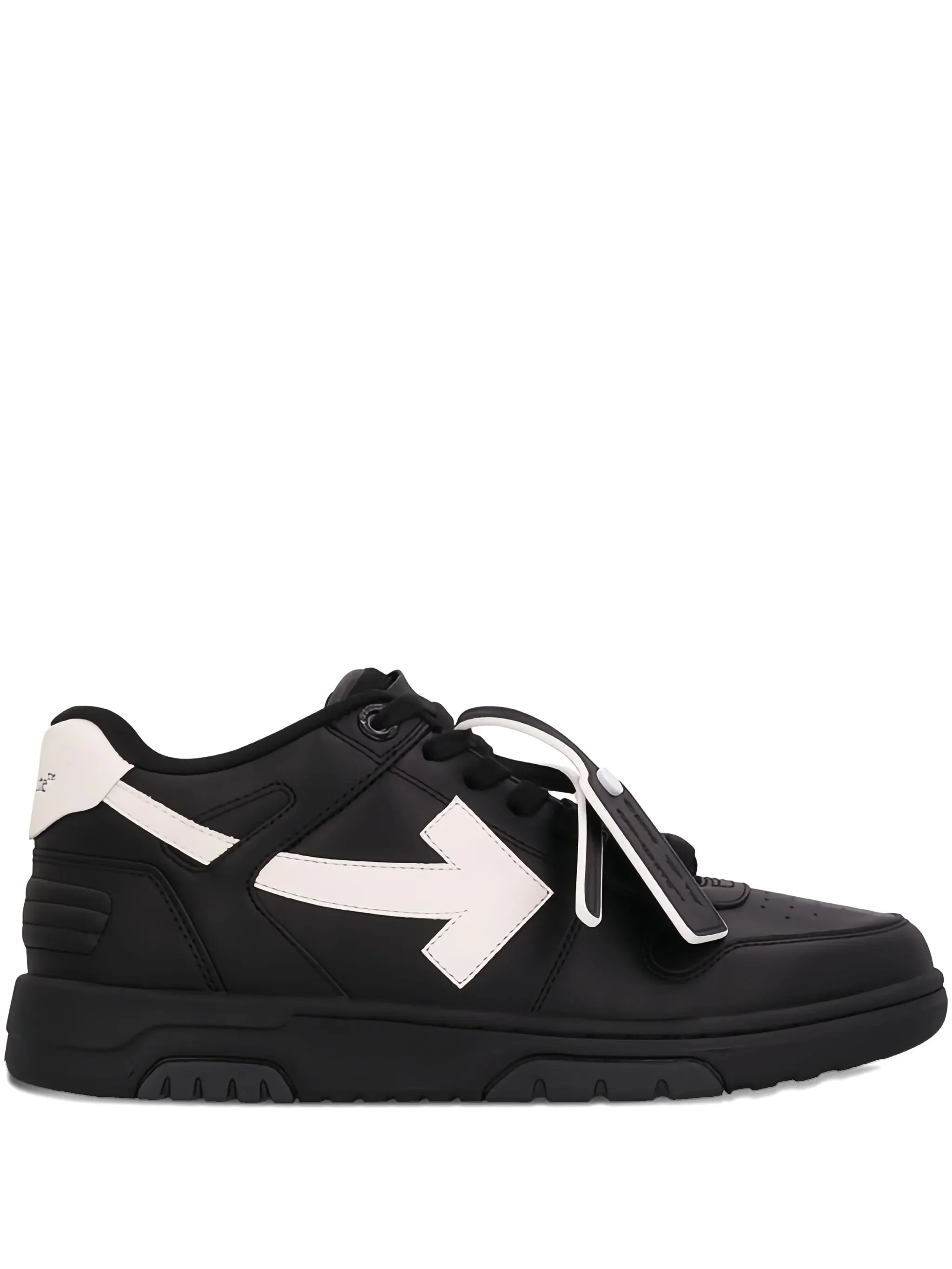 Off-white Out Of Office Sneakers - 1
