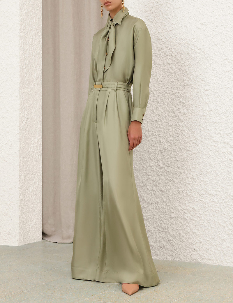WIDE LEG PANT 3