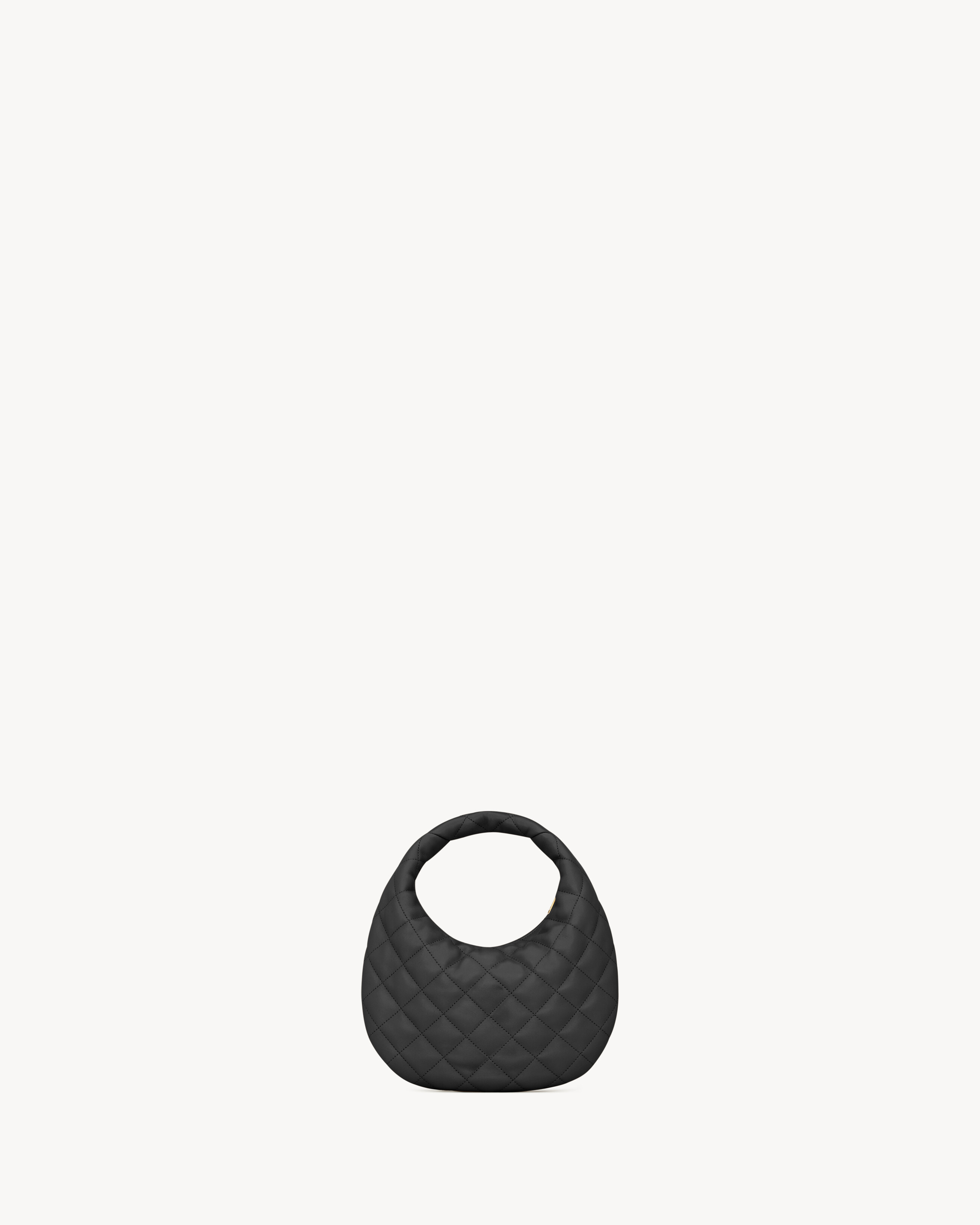 ICARINO IN QUILTED NAPPA - 2