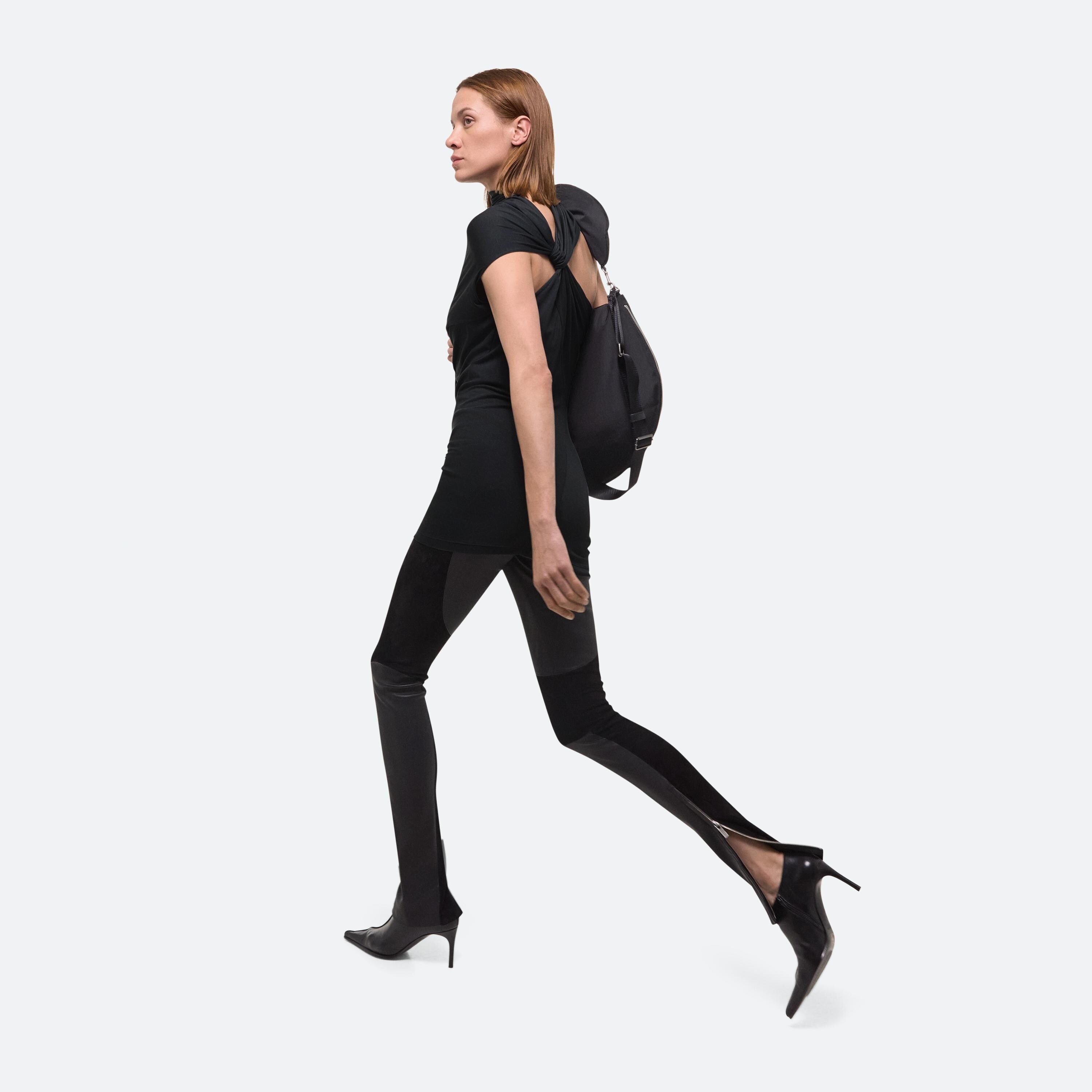SLEEVELESS WIND TOP - 7