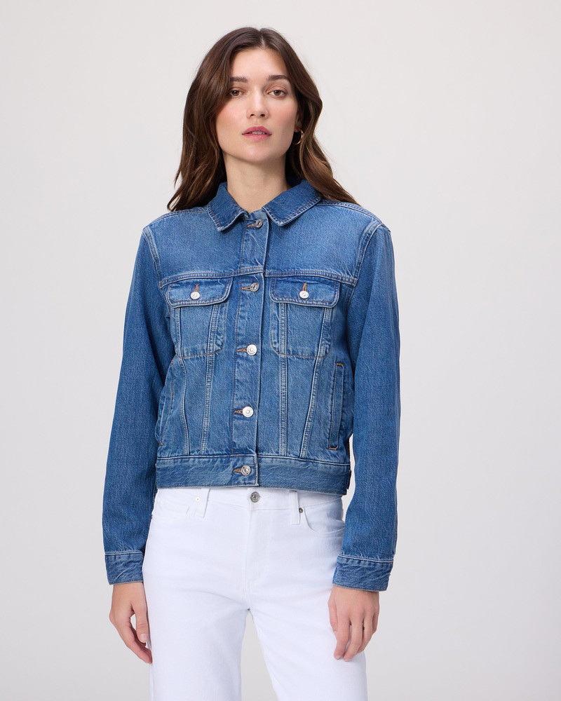 Mari Jacket 5