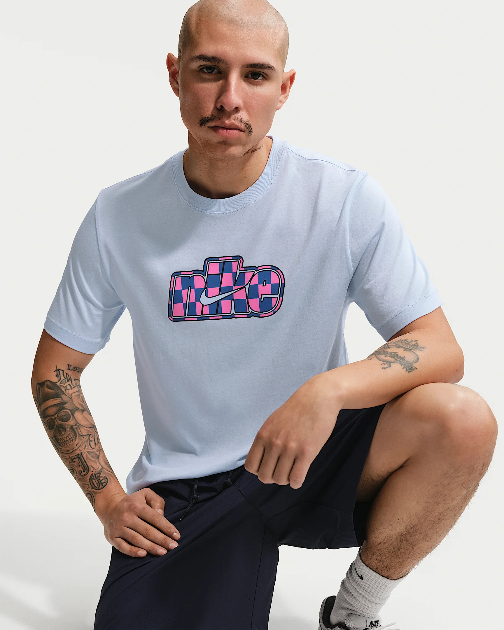 Nike Sportswear T-Shirt - 1
