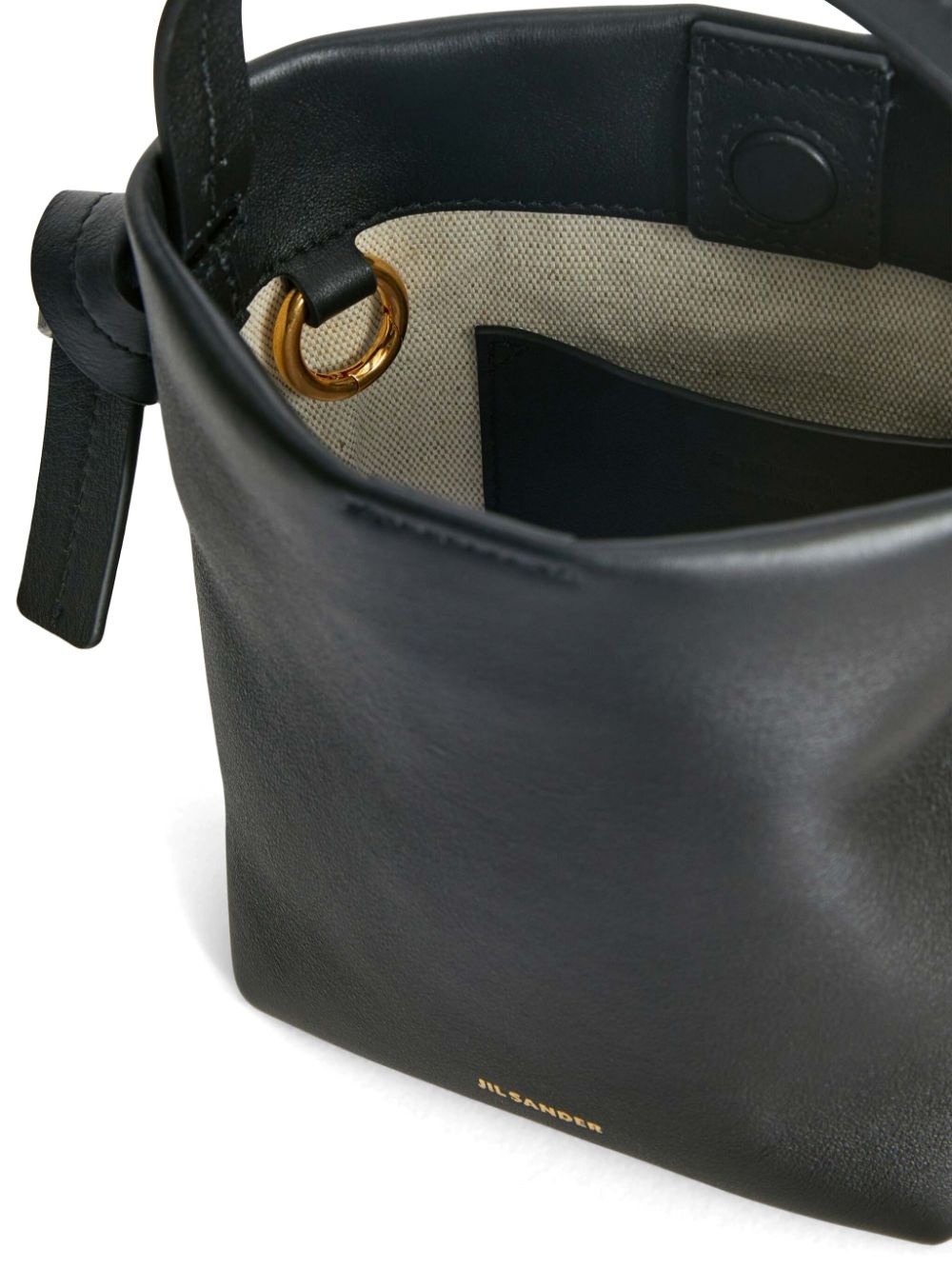 Knot Hobo Mini shoulder bag - 5