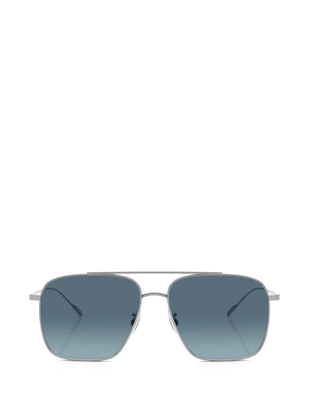 Dresner navigator-frame sunglasses - 1