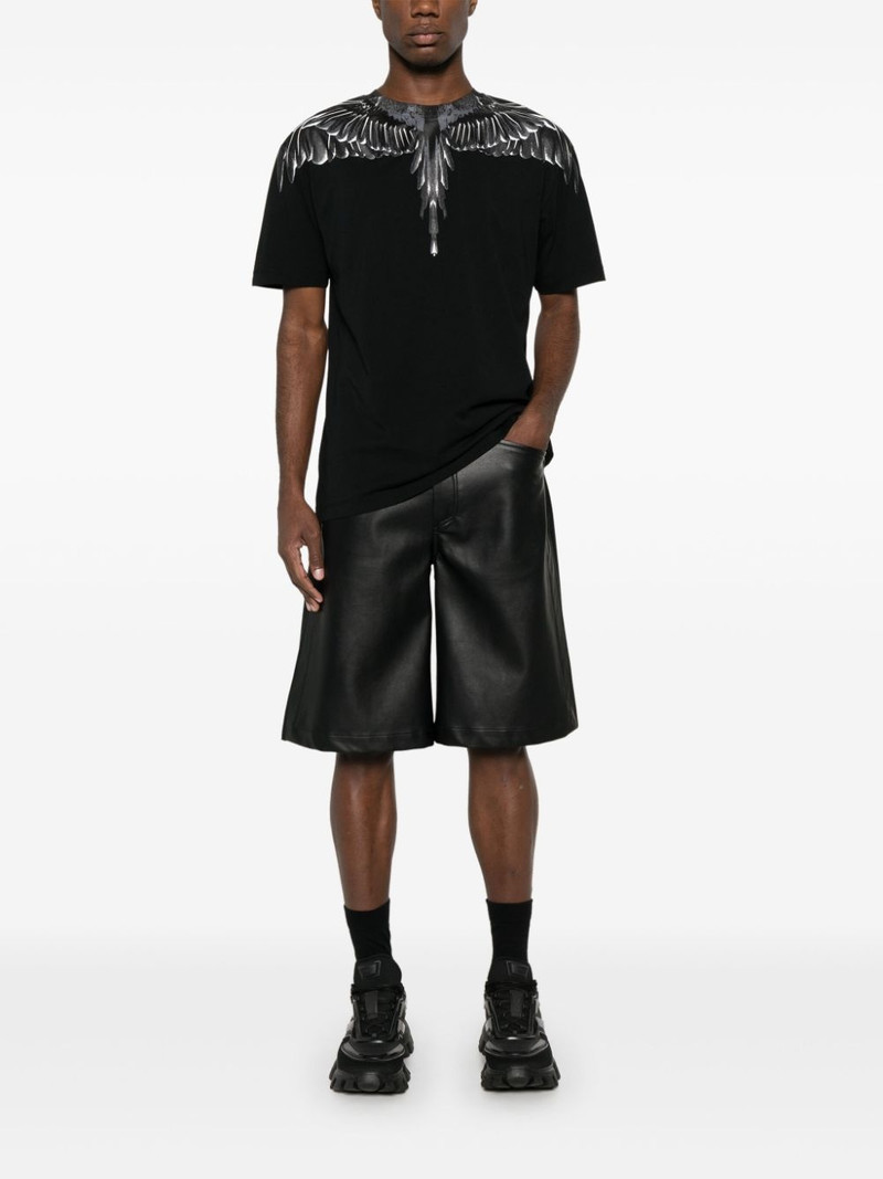 Marcelo Burlon County Of Milan Icon Wings T-shirt outlook
