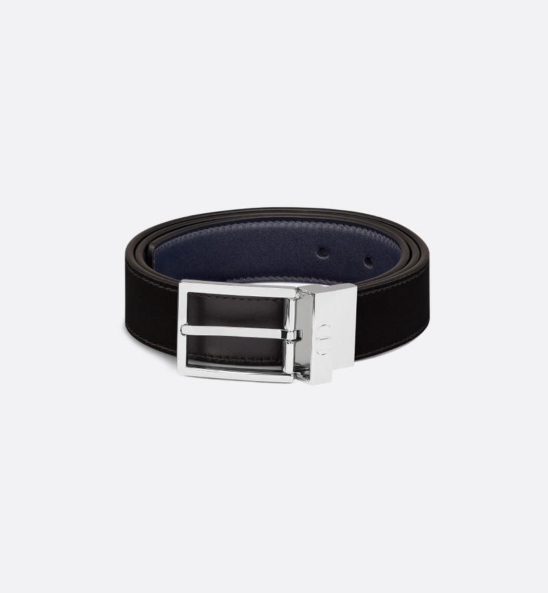 Dior Reversible Belt outlook
