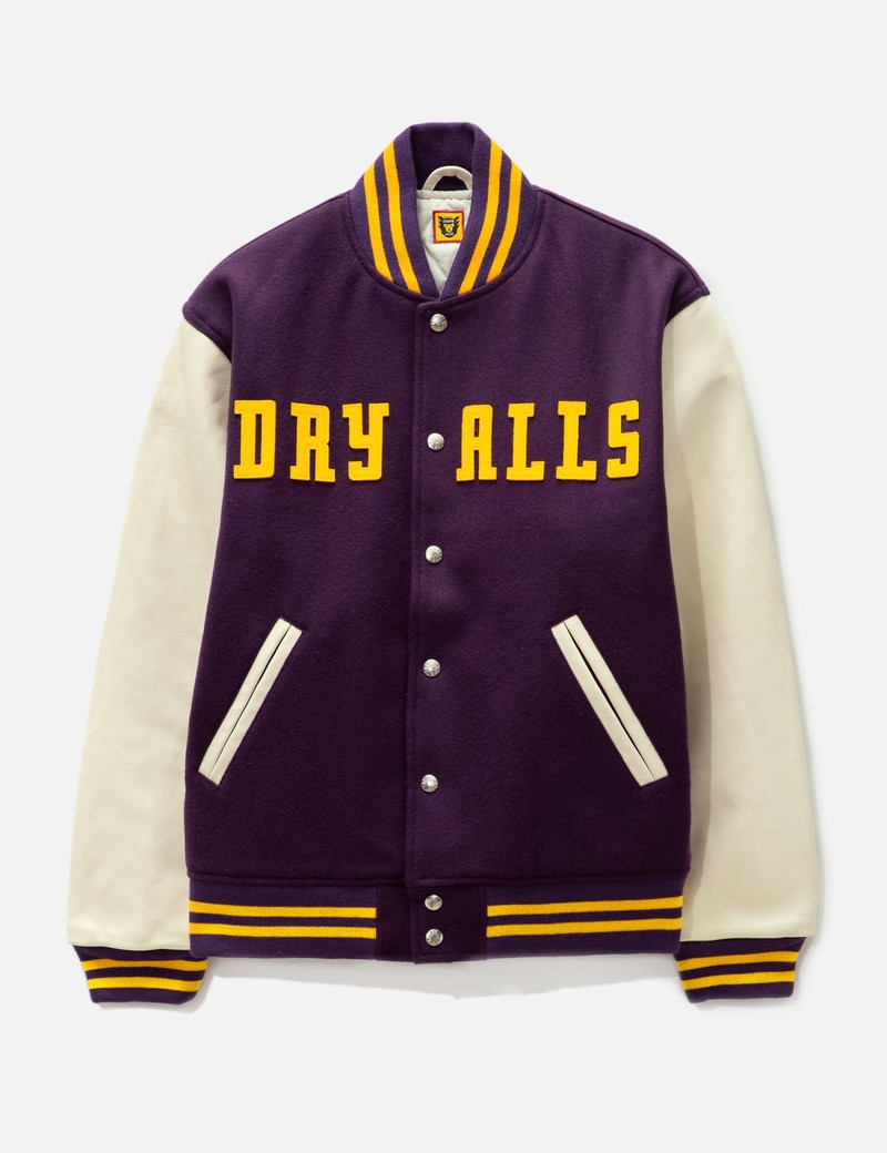 VARSITY JACKET - 1